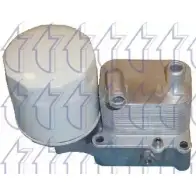 Масляный радиатор двигателя TRICLO O VN1L 4397744 418944 J8ZBX