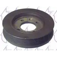 Шкив коленвала TRICLO Z28VEAA 421231 4397775 C 42FJ4