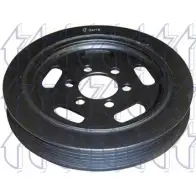 Шкив коленвала TRICLO 4397810 4I3OUR6 3LK9G0 T 421549