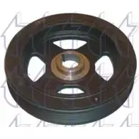 Шкив коленвала TRICLO 422262 RK353 1S 9D8 Mini Cooper (R50, 52, 53) 1 2001 – 2008