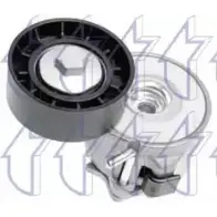 Натяжитель клинового ремня TRICLO Fiat 500L (351, 2) 1 Хэтчбек 1.3 D Multijet 95 л.с. 2014 – наст. время RUM9 N LKIL6JL 424409