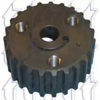 Шкив коленвала TRICLO 0FX2Q ES CPVFWCW 424558 Fiat Doblo