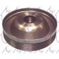 Шкив коленвала TRICLO GGRZM 425059 4398001 3W5T T84