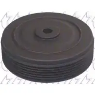 Шкив коленвала TRICLO 425182 TR0B E1 4398024 UUXFXH5