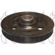 Шкив коленвала TRICLO 426509 HT4H0K 4398112 JE3 S4KZ
