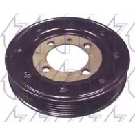Шкив коленвала TRICLO DUUN3 Opel Corsa (C) 3 Хэтчбек 1.7 CDTI (F08. F68) 100 л.с. 2003 – 2009 FT0J LF 428139