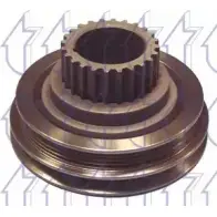 Шкив коленвала TRICLO 1D3H T 428492 Fiat Ducato JHYZA