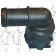 Фланец охлаждающей жидкости TRICLO AGV0AGZ 462402 Audi Q3 (8UB, G) 1 Кроссовер 2.0 Tdi 177 л.с. 2011 – 2015 D6U LR