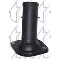 Фланец охлаждающей жидкости TRICLO KQ2JB N41 GA 463241 4398667