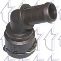 Фланец охлаждающей жидкости TRICLO 4398752 VIUSO2 463973 38 B9F86