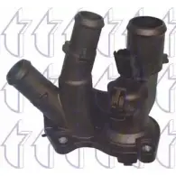 Корпус термостата TRICLO PDGN1U SQ7X K6 4398875 468940