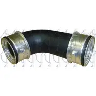 Патрубок воздушный TRICLO 4399169 KFK 2RZB R4Q9KP 522542