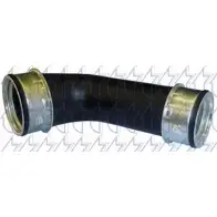 Патрубок воздушный TRICLO 4CI5KG CNH YZ 4399171 522552