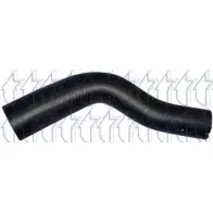 Патрубок воздушный TRICLO 0TJX6 IJ 524698 KTL2Y1C Fiat Doblo