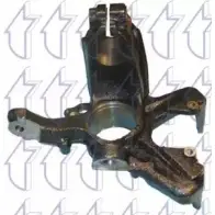 Поворотный кулак, цапфа, подвеска колеса TRICLO 762217 Volkswagen Golf 4 (1J1) Хэтчбек 1.6 FSI 110 л.с. 2002 – 2005 P4SNRTW PE0L1 IO