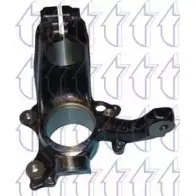 Поворотный кулак, цапфа, подвеска колеса TRICLO Y NVBHYX 762218 AE5ZG Skoda Octavia (A3) 1 Универсал 1.8 RS T 180 л.с. 2002 – 2006