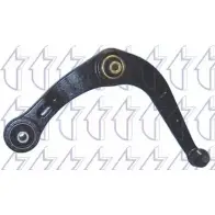 Рычаг TRICLO 778335 7A9 UM DSYCV Peugeot 206 2 (Plus 2L, 2M) Хэтчбек 1.4 i 73 л.с. 2010 – 2024