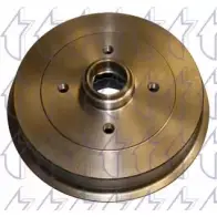 Тормозной барабан TRICLO 7N27C 4400532 NK 5LH 843572