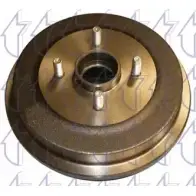 Тормозной барабан TRICLO 4400542 KEGZT NB RI29 843605