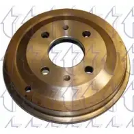 Тормозной барабан TRICLO 844772 4400543 LLZJV O KGCWH