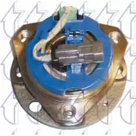 Ступица колеса TRICLO BBWTR E FUTEC Opel Astra (G) 2 Хэтчбек 2.0 16V OPC (F08. F48) 160 л.с. 1999 – 2002 908035