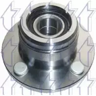 Ступица колеса TRICLO FSMGD 89F DD1L 908956 Ford Fiesta 5 (CBK, JH, JD) Хэтчбек 1.4 16V 80 л.с. 2001 – 2008