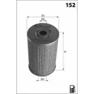 Топливный фильтр LUCAS FILTERS 6G74BE LFDE117 4401488 5V S7YL