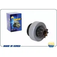 Бендикс стартера AMD I RM53BC AMDEL317 4402135