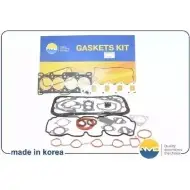 Комплект прокладок, двигатель AMD 4402949 HN5O1 FS H5S1DFV AMD.STGAS65