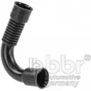 Шланг, воздухоотвод крышки головки цилиндра BBR AUTOMOTIVE 5H DU4 TDN9E 001-10-16643 4408878