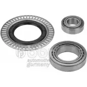 Ступичный подшипник, комплект BBR AUTOMOTIVE 30ZL8XI KMYP3 N 001-10-16759 4408890