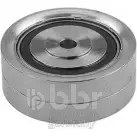 Ролик ремня ГРМ, обводной, паразитный BBR AUTOMOTIVE 4408891 001-10-16767 49TCI C6 WE7GI