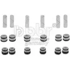 Маслосъемные колпачки BBR AUTOMOTIVE AE629O 001-10-16787 4408898 M 2FJN6N