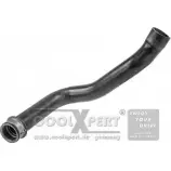 Патрубок радиатора, шланг BBR AUTOMOTIVE 4408967 001-10-17009 3QJ 8N A8F3L