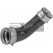 Патрубок воздушный BBR AUTOMOTIVE 001-10-17018 BV5 FP DIVMB 4408973