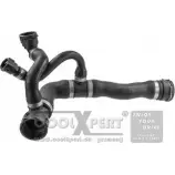 Патрубок радиатора, шланг BBR AUTOMOTIVE HASLMYN 4408977 27 YEWL 001-10-17025