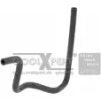 Патрубок радиатора, шланг BBR AUTOMOTIVE A6IP4CE 4409030 001-10-17107 KXZ9OU M