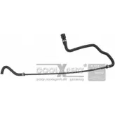 Патрубок радиатора, шланг BBR AUTOMOTIVE 4409042 5NO9CT 001-10-17122 Y PFOI