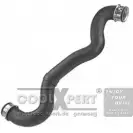 Патрубок радиатора, шланг BBR AUTOMOTIVE FE E49W 001-10-17196 4409083 K54CKTA