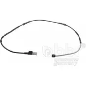 Датчик износа тормозных колодок BBR AUTOMOTIVE QN8K9IJ 4409140 001-10-17407 MP8 FK1E