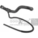Патрубок радиатора, шланг BBR AUTOMOTIVE 4409225 XXS7OZ 9 ZNNDFX 001-10-17628