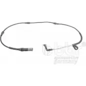 Датчик износа тормозных колодок BBR AUTOMOTIVE 001-10-17937 I YVUR MC11NMX 4409344