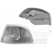 Фонарь поворотника BBR AUTOMOTIVE 001-10-17982 ML506 TD FM6G1 4409361