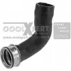 Патрубок воздушный BBR AUTOMOTIVE H7406 EJ W363K 4409397 001-10-18099