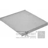 Салонный фильтр BBR AUTOMOTIVE UCFGMUM 00HQ D 4409457 001-10-18394