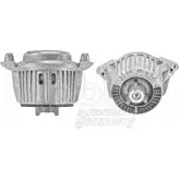 Подушка двигателя, опора BBR AUTOMOTIVE 08NITZ 0DM LNS 4409468 001-10-18478