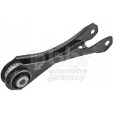Рычаг BBR AUTOMOTIVE 96OJU 9UA8 Q 001-10-18511 4409477