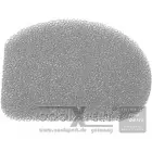 Салонный фильтр BBR AUTOMOTIVE VJ3QP Q7W7 X1X 4409506 001-10-18647