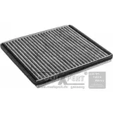 Салонный фильтр BBR AUTOMOTIVE Z JHZY5C 4409587 NT5IU7 001-10-18737