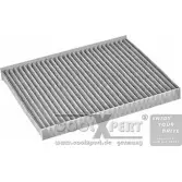 Салонный фильтр BBR AUTOMOTIVE 4409589 001-10-18739 GO6ME 3 9OOS
